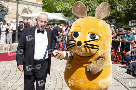 Eröffnung der Richard-Wagner-Festspiele 2019 in Bayreuth
