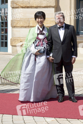 Eröffnung der Richard-Wagner-Festspiele 2019 in Bayreuth