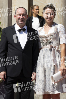 Eröffnung der Richard-Wagner-Festspiele 2019 in Bayreuth