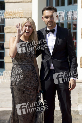 Eröffnung der Richard-Wagner-Festspiele 2019 in Bayreuth