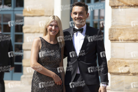 Eröffnung der Richard-Wagner-Festspiele 2019 in Bayreuth