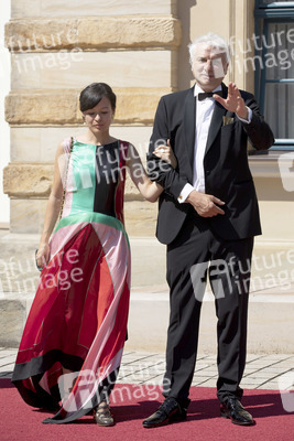 Eröffnung der Richard-Wagner-Festspiele 2019 in Bayreuth