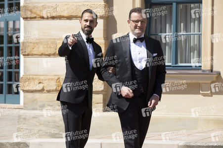 Eröffnung der Richard-Wagner-Festspiele 2019 in Bayreuth