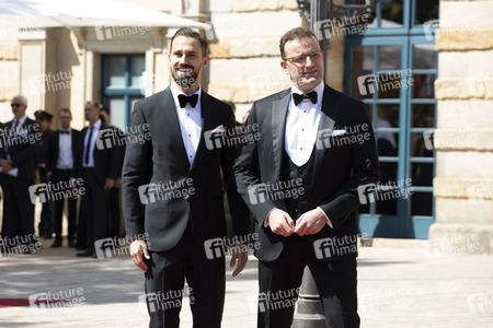 Eröffnung der Richard-Wagner-Festspiele 2019 in Bayreuth