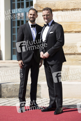 Eröffnung der Richard-Wagner-Festspiele 2019 in Bayreuth