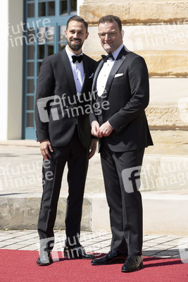 Eröffnung der Richard-Wagner-Festspiele 2019 in Bayreuth