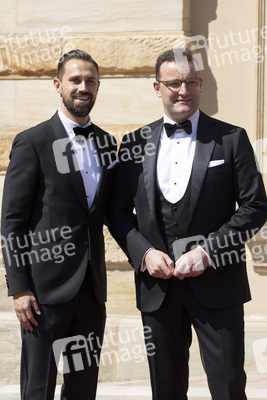 Eröffnung der Richard-Wagner-Festspiele 2019 in Bayreuth