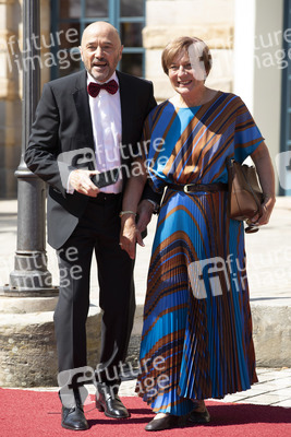 Eröffnung der Richard-Wagner-Festspiele 2019 in Bayreuth