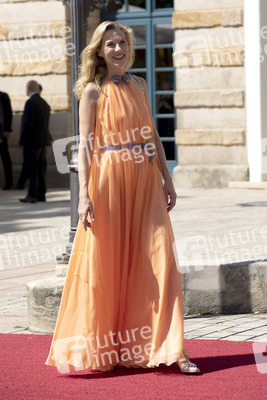 Eröffnung der Richard-Wagner-Festspiele 2019 in Bayreuth