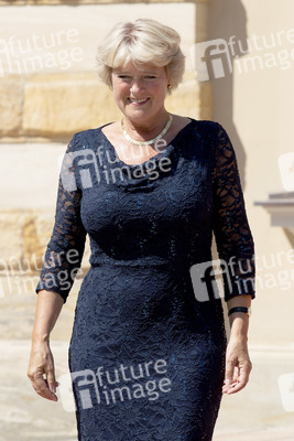 Eröffnung der Richard-Wagner-Festspiele 2019 in Bayreuth