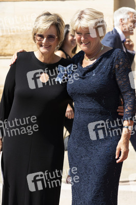 Eröffnung der Richard-Wagner-Festspiele 2019 in Bayreuth