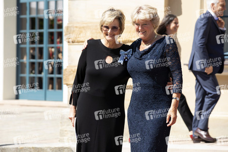 Eröffnung der Richard-Wagner-Festspiele 2019 in Bayreuth