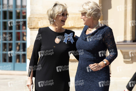 Eröffnung der Richard-Wagner-Festspiele 2019 in Bayreuth