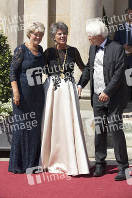 Eröffnung der Richard-Wagner-Festspiele 2019 in Bayreuth