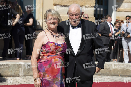 Eröffnung der Richard-Wagner-Festspiele 2019 in Bayreuth