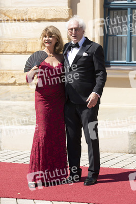 Eröffnung der Richard-Wagner-Festspiele 2019 in Bayreuth