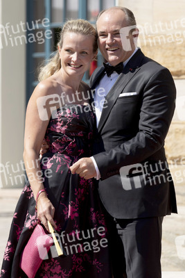 Eröffnung der Richard-Wagner-Festspiele 2019 in Bayreuth