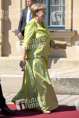 Eröffnung der Richard-Wagner-Festspiele 2019 in Bayreuth
