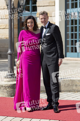 Eröffnung der Richard-Wagner-Festspiele 2019 in Bayreuth