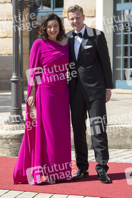 Eröffnung der Richard-Wagner-Festspiele 2019 in Bayreuth