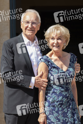 Eröffnung der Richard-Wagner-Festspiele 2019 in Bayreuth