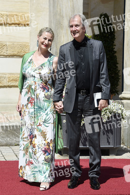 Eröffnung der Richard-Wagner-Festspiele 2019 in Bayreuth