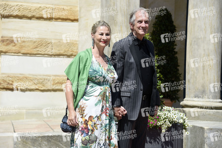 Eröffnung der Richard-Wagner-Festspiele 2019 in Bayreuth