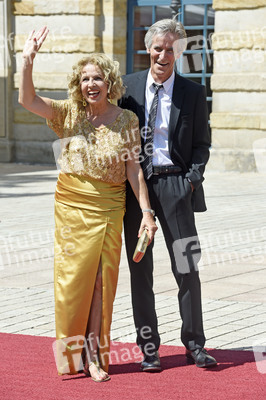 Eröffnung der Richard-Wagner-Festspiele 2019 in Bayreuth