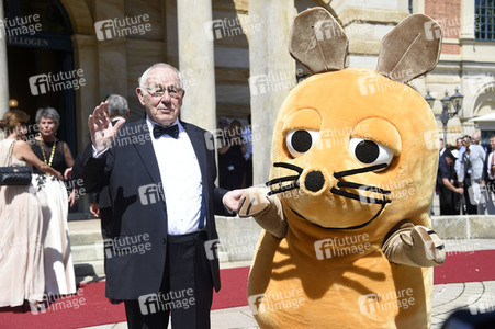 Eröffnung der Richard-Wagner-Festspiele 2019 in Bayreuth