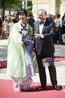Eröffnung der Richard-Wagner-Festspiele 2019 in Bayreuth