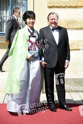 Eröffnung der Richard-Wagner-Festspiele 2019 in Bayreuth