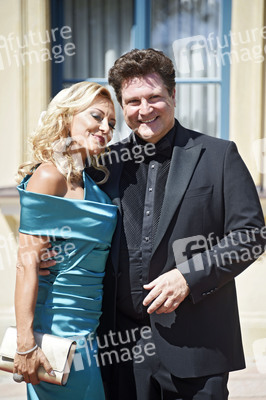 Eröffnung der Richard-Wagner-Festspiele 2019 in Bayreuth