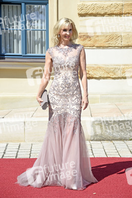 Eröffnung der Richard-Wagner-Festspiele 2019 in Bayreuth