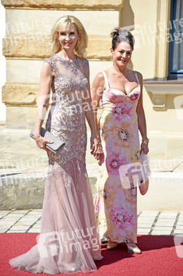 Eröffnung der Richard-Wagner-Festspiele 2019 in Bayreuth