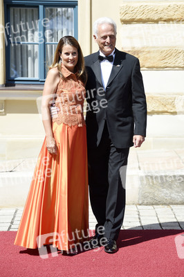 Eröffnung der Richard-Wagner-Festspiele 2019 in Bayreuth
