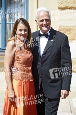 Eröffnung der Richard-Wagner-Festspiele 2019 in Bayreuth