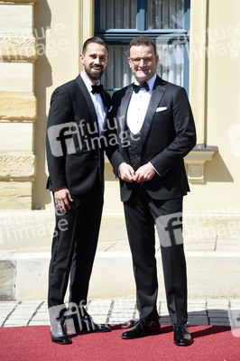 Eröffnung der Richard-Wagner-Festspiele 2019 in Bayreuth