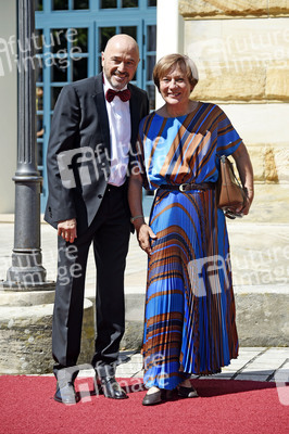 Eröffnung der Richard-Wagner-Festspiele 2019 in Bayreuth