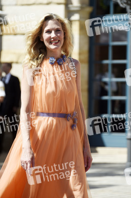 Eröffnung der Richard-Wagner-Festspiele 2019 in Bayreuth