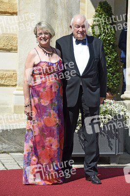 Eröffnung der Richard-Wagner-Festspiele 2019 in Bayreuth
