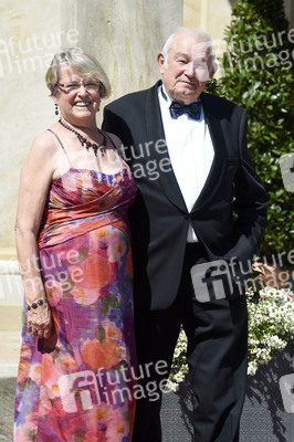 Eröffnung der Richard-Wagner-Festspiele 2019 in Bayreuth