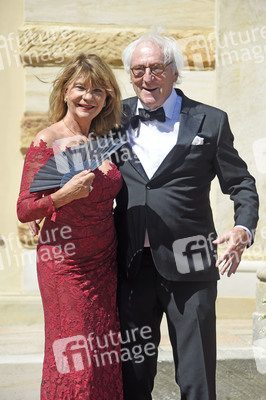 Eröffnung der Richard-Wagner-Festspiele 2019 in Bayreuth