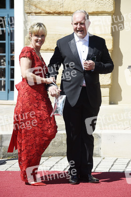 Eröffnung der Richard-Wagner-Festspiele 2019 in Bayreuth