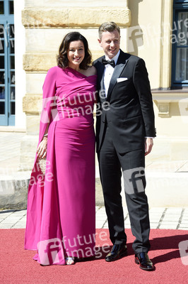 Eröffnung der Richard-Wagner-Festspiele 2019 in Bayreuth
