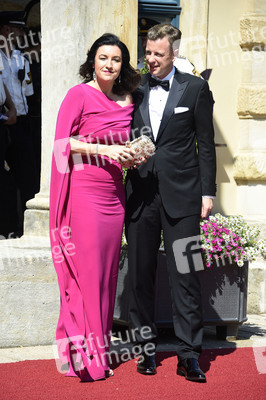 Eröffnung der Richard-Wagner-Festspiele 2019 in Bayreuth