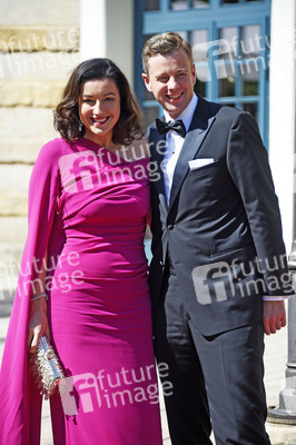 Eröffnung der Richard-Wagner-Festspiele 2019 in Bayreuth