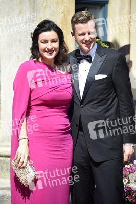 Eröffnung der Richard-Wagner-Festspiele 2019 in Bayreuth