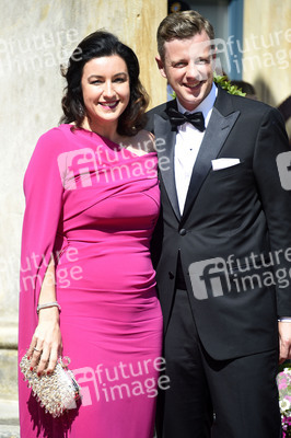 Eröffnung der Richard-Wagner-Festspiele 2019 in Bayreuth