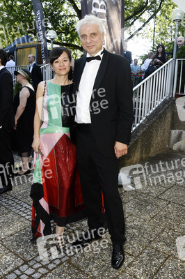 Eröffnung der Richard-Wagner-Festspiele 2019 in Bayreuth