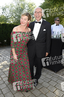 Eröffnung der Richard-Wagner-Festspiele 2019 in Bayreuth